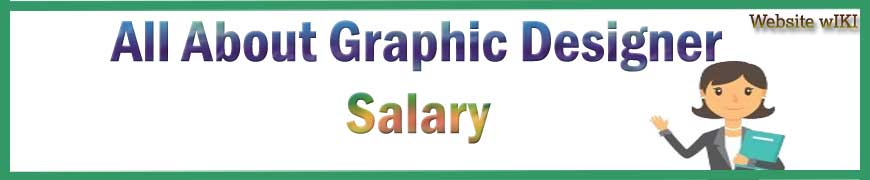 graphic designer salary in us