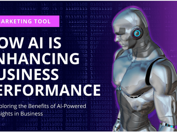How AI is going to change future business making?