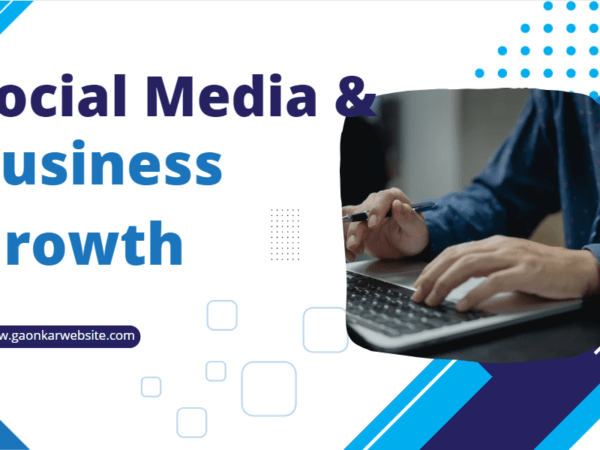 How to take the help of social media to grow your business in 2024?